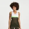 Saucony Women's Elite Singlet