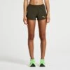 Saucony Women's Elite Split Short