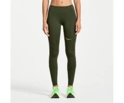 Saucony Women's Elite Tight -Deals TrendyFit Family Store SAW800417 UB 1 1