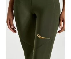 Saucony Women's Elite Tight -Deals TrendyFit Family Store SAW800417 UB 5