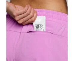 Saucony Women's Outpace 3" Short -Deals TrendyFit Family Store SAW800422 GR 5