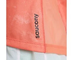 Saucony Women's Elevate Tank Top -Deals TrendyFit Family Store SAW800426 ZETDP 5