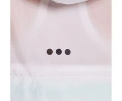 Saucony Women's Elevate Packaway Jacket -Deals TrendyFit Family Store SAW800429 WH 8