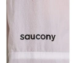 Saucony Women's Elevate Packaway Jacket -Deals TrendyFit Family Store SAW800429 WH 9