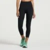 Saucony Women's Explorer Utility Crop Tight