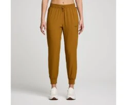 Saucony Women's Boston Woven Pant