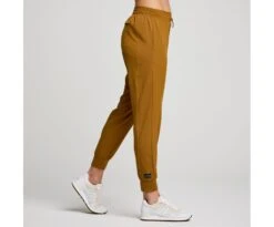 Saucony Women's Boston Woven Pant -Deals TrendyFit Family Store SAW800448 BZ 4