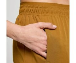 Saucony Women's Boston Woven Pant -Deals TrendyFit Family Store SAW800448 BZ 5