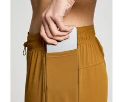 Saucony Women's Boston Woven Pant -Deals TrendyFit Family Store SAW800448 BZ 8