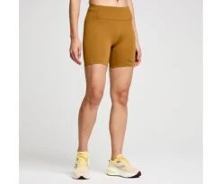 Saucony Women's Fortify 6" Short