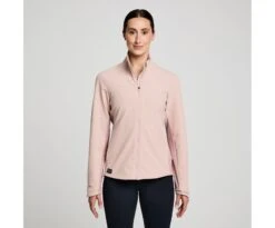 Saucony Women's Triumph Jacket