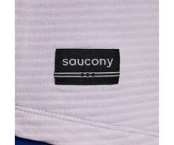 Saucony Women's Triumph 3D 1/2 Zip -Deals TrendyFit Family Store SAW800459 MVH 6