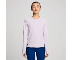 Saucony Women's Triumph 3D Crew