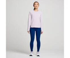 Saucony Women's Triumph 3D Crew -Deals TrendyFit Family Store SAW800460 MVH 3