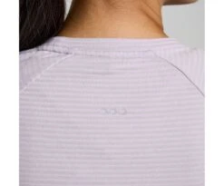 Saucony Women's Triumph 3D Crew -Deals TrendyFit Family Store SAW800460 MVH 7