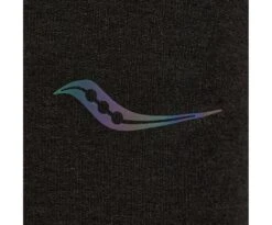 Saucony Women's Triumph Tunic -Deals TrendyFit Family Store SAW800462 BK 6