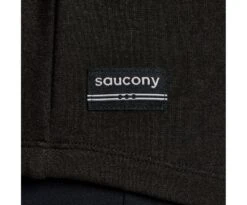 Saucony Women's Triumph Tunic -Deals TrendyFit Family Store SAW800462 BK 7