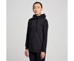 Saucony Women's Recovery Zip Tunic