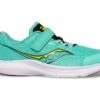 Saucony Big Kid's Kinvara 13 A/C Sneaker