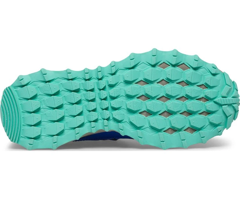 Saucony Big Kid's Peregrine 11 Shield A/C Sneaker 4 Saucony Big Kid's Peregrine 11 Shield A/C Sneaker - Image 4