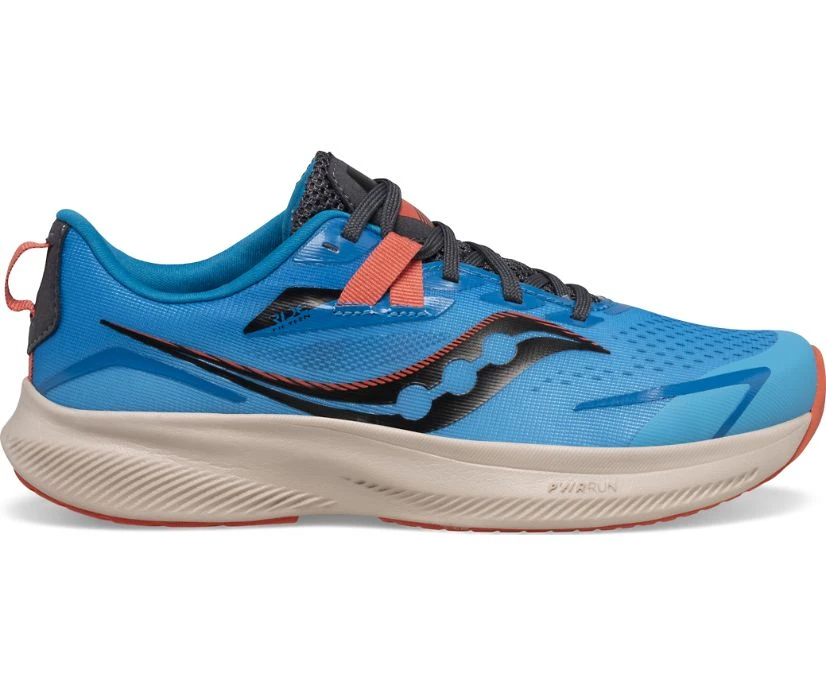 Saucony Ride 15 Sneaker 11 Saucony Ride 15 Sneaker - Image 11