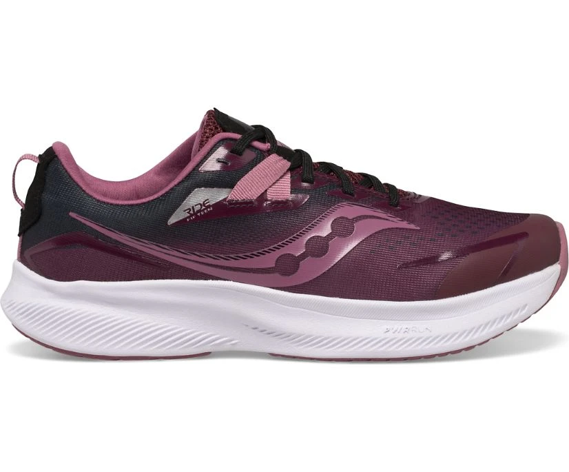 Saucony Ride 15 Sneaker 8 Saucony Ride 15 Sneaker - Image 8