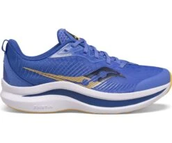 Saucony Big Kid's Endorphin KDZ Sneaker 25 Saucony Big Kid's Endorphin KDZ Sneaker -Deals TrendyFit Family Store SK166076 3