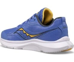 Saucony Big Kid's Kinvara 13 Sneaker -Deals TrendyFit Family Store SK166082 2