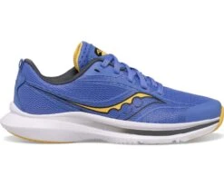 Saucony Big Kid's Kinvara 13 Sneaker