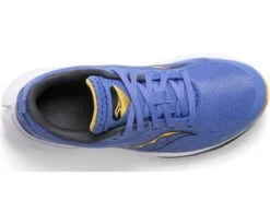 Saucony Big Kid's Kinvara 13 Sneaker -Deals TrendyFit Family Store SK166082 5