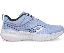 Saucony Big Kid's Kinvara 14 Sneaker -Deals TrendyFit Family Store SK166821 3