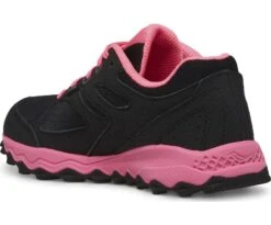 Saucony Big Kid's Cohesion TR14 Lace Sneaker -Deals TrendyFit Family Store SK166866 2