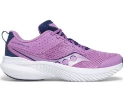 Saucony Big Kid's Kinvara 14 Sneaker -Deals TrendyFit Family Store SK167269 3