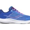 Saucony Big Kid's Axon 3 Sneaker