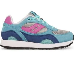 Saucony Big Kid's Shadow 6000 Sneaker 16 Saucony Big Kid's Shadow 6000 Sneaker -Deals TrendyFit Family Store SK167571 3