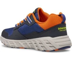 Saucony Big Kid's Wind Shield 2.0 Sneaker 10 Saucony Big Kid's Wind Shield 2.0 Sneaker -Deals TrendyFit Family Store SK265250 2