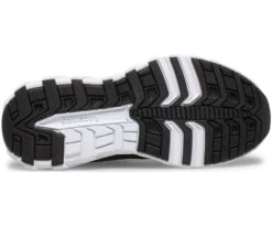 Saucony Big Kid's Wind 2.0 Lace Sneaker -Deals TrendyFit Family Store SK265582 4