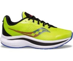 Saucony Big Kid's Endorphin KDZ Sneaker 19 Saucony Big Kid's Endorphin KDZ Sneaker -Deals TrendyFit Family Store SK265786 3