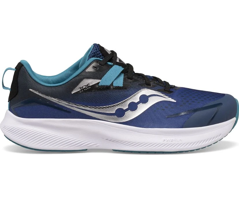 Saucony Ride 15 Sneaker 9 Saucony Ride 15 Sneaker - Image 9