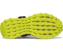 Saucony Big Kid's Peregrine Shield BOA Sneaker -Deals TrendyFit Family Store SK266095 4