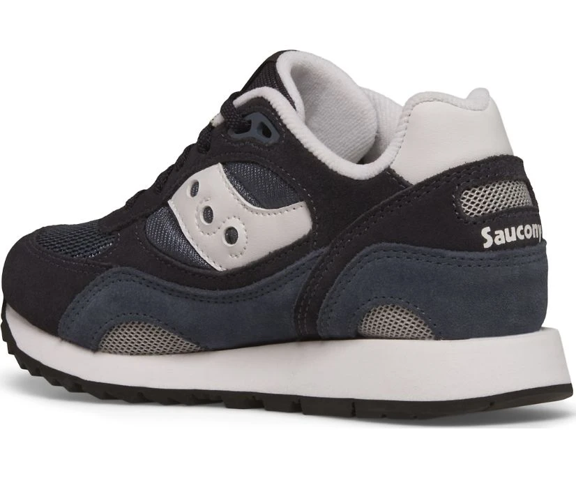 Saucony Big Kid's Shadow 6000 Sneaker 3 Saucony Big Kid's Shadow 6000 Sneaker - Image 3