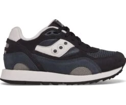 Saucony Big Kid's Shadow 6000 Sneaker 18 Saucony Big Kid's Shadow 6000 Sneaker -Deals TrendyFit Family Store SK266347 3 1