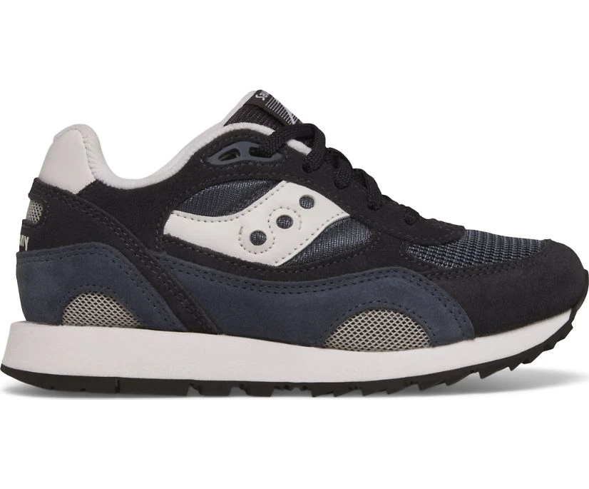 Saucony Big Kid's Shadow 6000 Sneaker 1 Saucony Big Kid's Shadow 6000 Sneaker