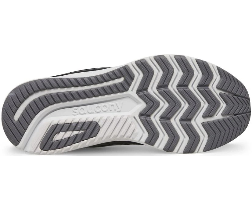 Saucony Big Kid's Guide 16 Sneaker 4 Saucony Big Kid's Guide 16 Sneaker - Image 4