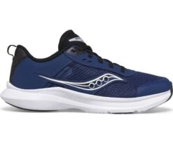 Saucony Big Kid's Axon 3 Sneaker 14 Saucony Big Kid's Axon 3 Sneaker -Deals TrendyFit Family Store SK266833 3