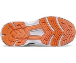 Saucony Big Kid's Wind FST Lace Sneaker -Deals TrendyFit Family Store SK267071 4