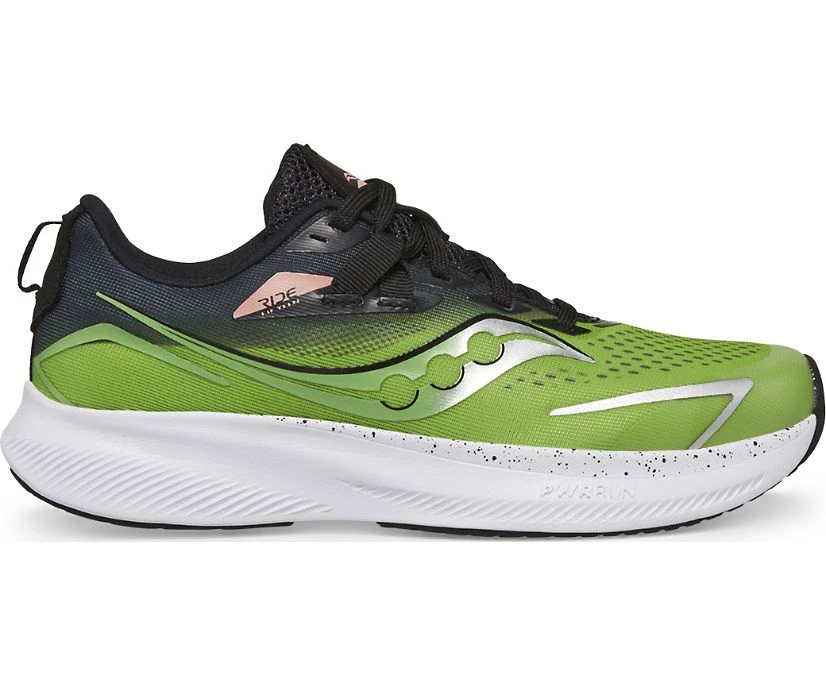 Saucony Ride 15 Sneaker 10 Saucony Ride 15 Sneaker - Image 10