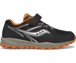 Saucony Cohesion TR14 A/C Sneaker -Deals TrendyFit Family Store SK267120 3