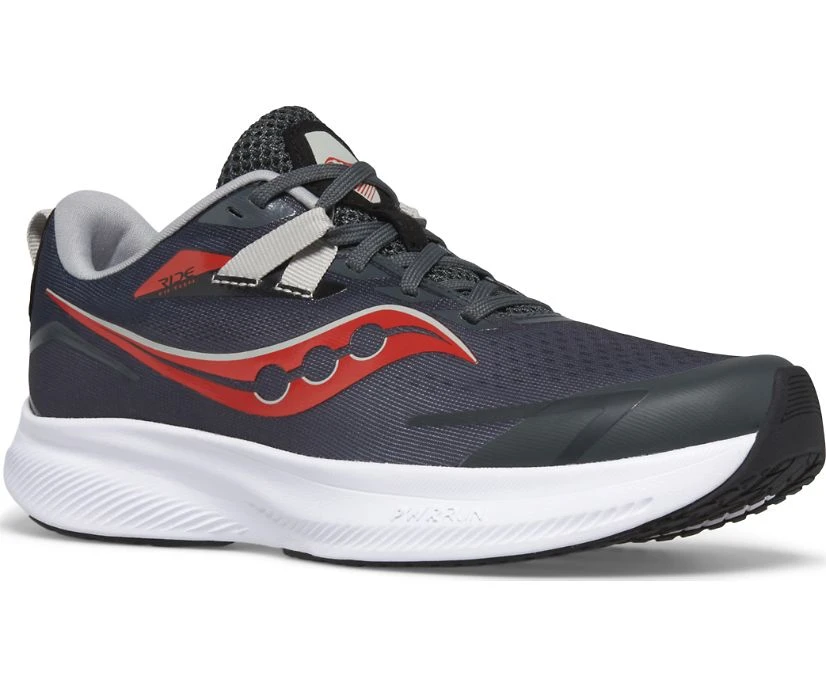 Saucony Ride 15 Sneaker 2 Saucony Ride 15 Sneaker - Image 2