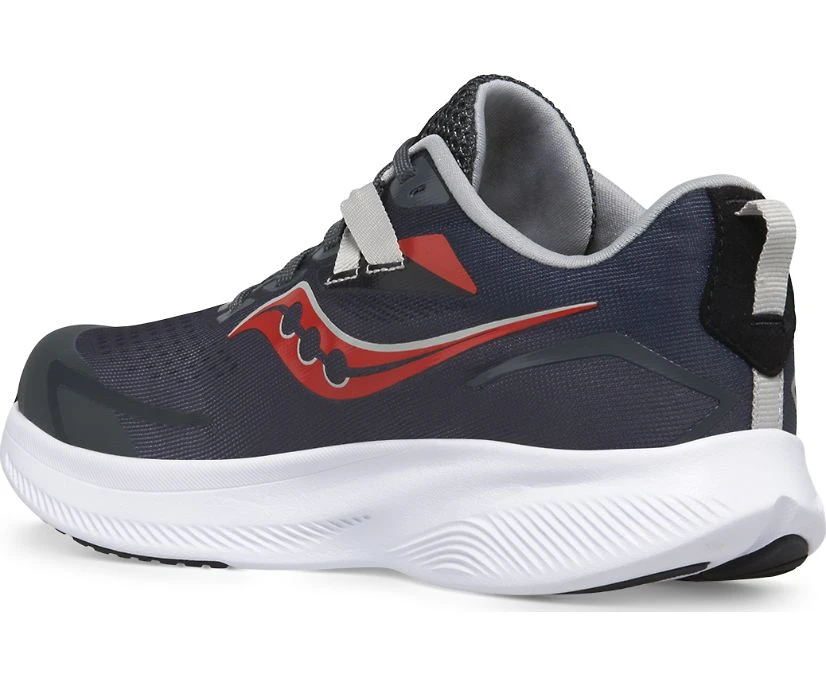 Saucony Ride 15 Sneaker 3 Saucony Ride 15 Sneaker - Image 3